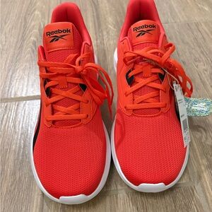 Reebok Men's Energen Lux Sneaker - DNYRed - Size 10.5